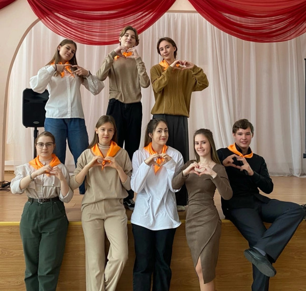 Квест-игра «Экотренд».