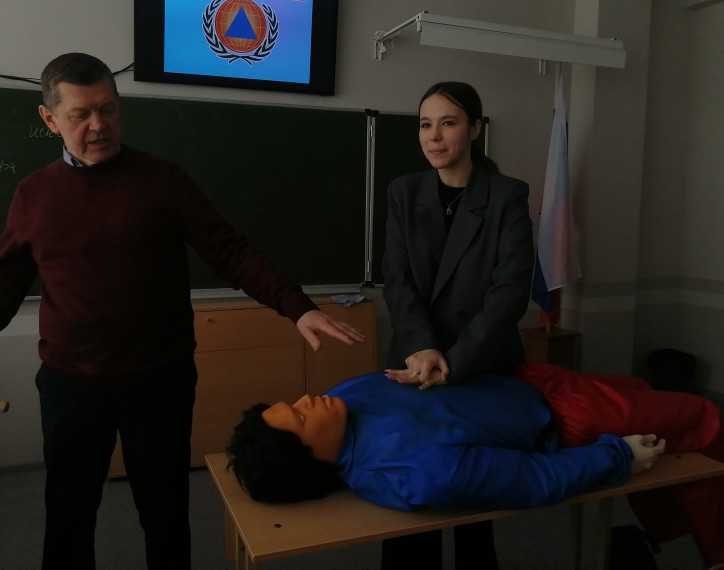 Об итогах проведения тематических уроков «Основы безопасности жизнедеятельности».