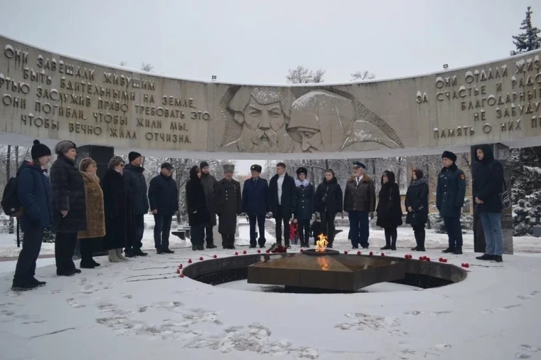 Сталинградская битва.